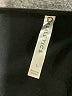 Fabletics Black Cocktail Dress Size L - photo 7