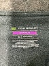 Tek Gear Gray Active Pants Size XL - photo 7