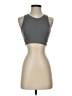Ryka Gray Tank Top Size XXS (estimated) - photo 1