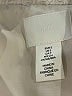 H&M 100% Polyester Tweed Ivory Jacket Size S - photo 6
