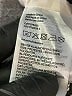 H&M 100% Polyester Tweed Ivory Jacket Size S - photo 7