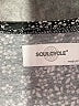 SoulCycle Silver Tank Top Size M - photo 7