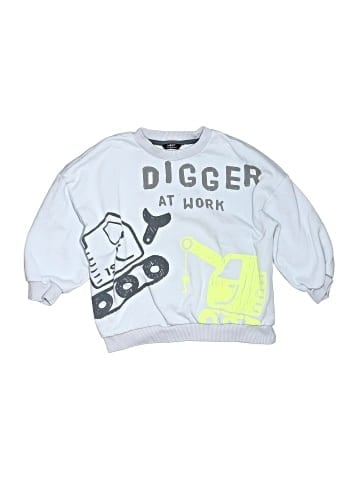 Next Long Sleeve T-Shirt (view 1)
