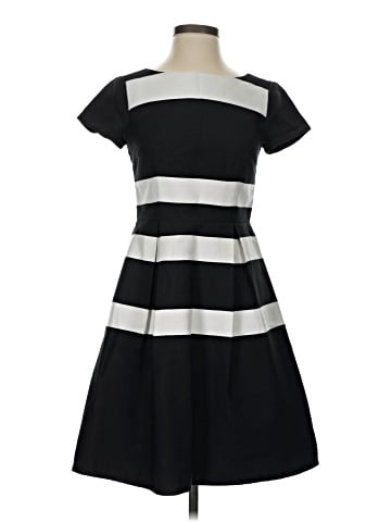 Ann Taylor Casual Dress (view 1)
