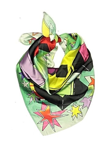Parade Scarf (view 1)