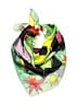 Parade 100% Polyester Green Scarf One size - photo 1