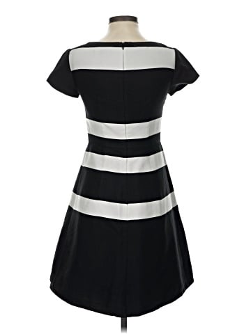 Ann Taylor Casual Dress (view 2)