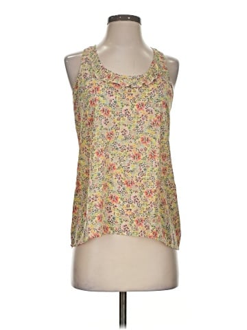 Candie's Tank Top (view 1)