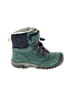 Keen Teal Boots Size 1 (baby) - photo 1