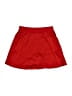 SOFFE 100% Polyester Solid Red Active Skort Size XS - photo 2