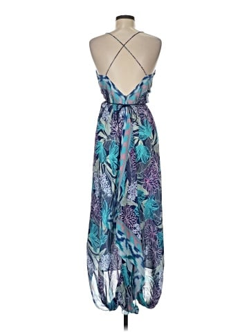 Nicole Miller Studio Cocktail Dress (view 2)