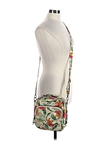 Lug Crossbody Bag (view 2)