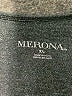 Merona Gray Sleeveless Top Size XL - photo 7