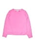 Athletic Works Pink Sweatshirt Size 6 - photo 1