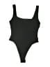 Unbranded Black Bodysuit Size S - photo 1