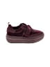 Zara Burgundy Sneakers Size EU 30 / US 12-12 1/2 (kids) - photo 1