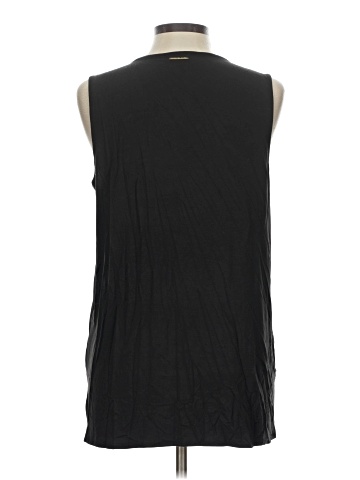 MICHAEL Michael Kors Sleeveless Blouse (view 2)