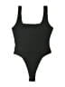 Unbranded Black Bodysuit Size S - photo 2