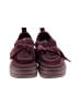 Zara Burgundy Sneakers Size EU 30 / US 12-12 1/2 (kids) - photo 2