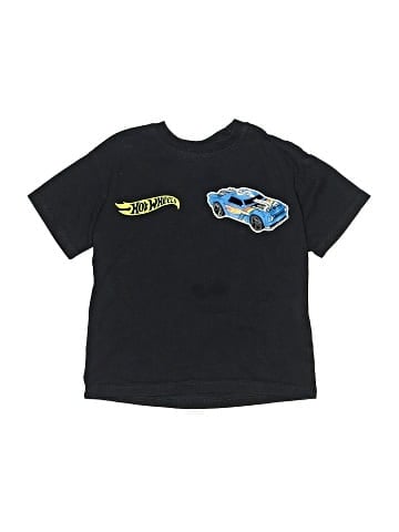 Zara Short Sleeve T-Shirt (view 1)