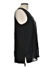 MICHAEL Michael Kors Black Sleeveless Blouse Size L - photo 4