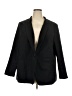 Old Navy Black Blazer Size 3X - photo 1