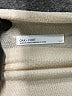 OAK + FORT Ivory Turtleneck Sweater Size S - photo 7