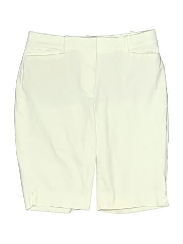 White House Black Market Shorts (view 1)