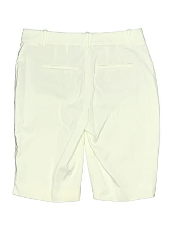 White House Black Market Shorts (view 2)