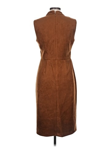 Emma & Michele Casual Dress (view 2)