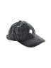 Port Authority 100% Cotton Gray Baseball Cap One size - photo 1