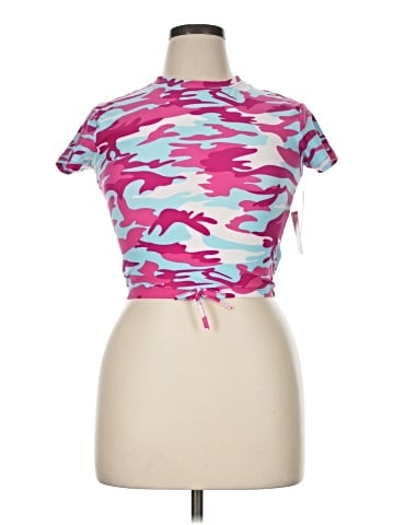 1st Kiss Short Sleeve T-Shirt (view 1)
