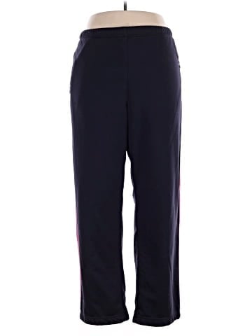 Adidas Track Pants (view 1)