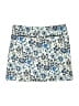 Golftini Print Blue Skort Size 2 - photo 2