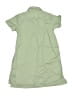 Crewcuts 100% Cotton Green Dress Size 5 - photo 2