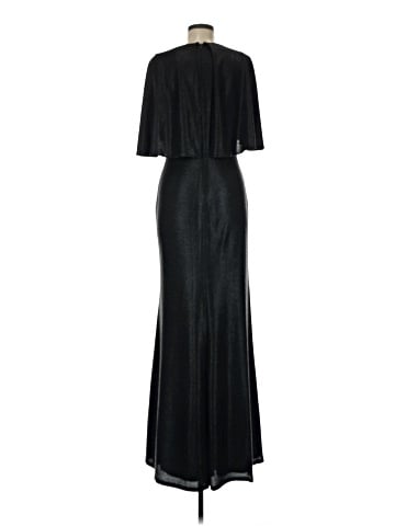 Lauren by Ralph Lauren Cocktail Dress (view 2)