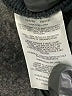 Mountain Hardwear 100% Recycled Polyester Black Pullover Sweater Size L - photo 8