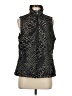 Jane Ashley Black Vest Size M - photo 1