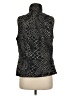 Jane Ashley Black Vest Size M - photo 2