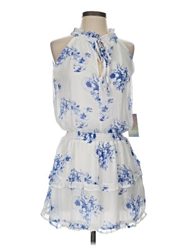 J for Justify Cocktail Dress (view 1)