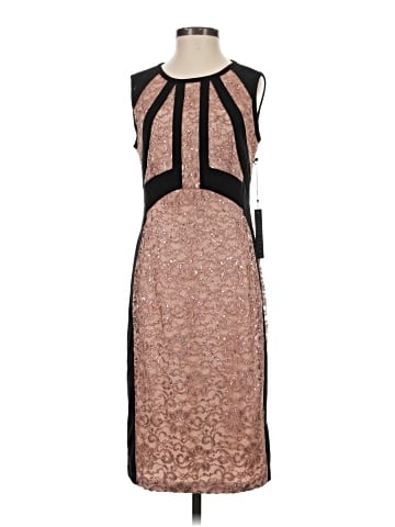 Ivanka Trump Cocktail Dress (view 1)