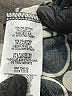 North Style Houndstooth Black Cocktail Dress Size 10 - photo 8