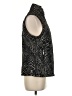Jane Ashley Black Vest Size M - photo 4