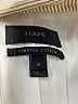 J.Crew Ivory Blazer Size 6 - photo 3