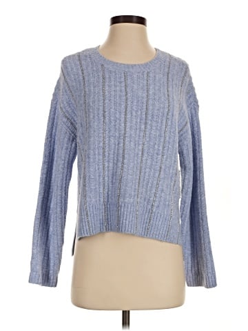 Nine West Pullover Sweater (view 1)