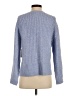 Nine West Blue Pullover Sweater Size S - photo 2