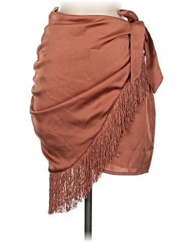 Majorelle Casual Skirt (view 1)
