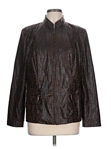 Kim Rogers Jacket (view 1)