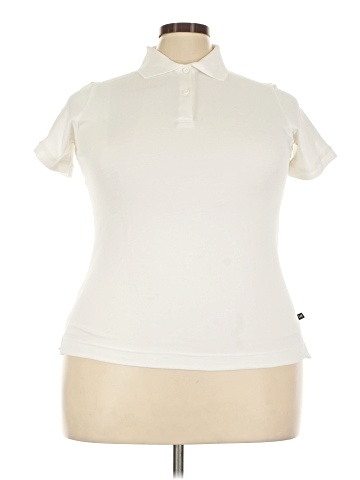 Lee Short Sleeve Top (view 1)