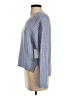 Nine West Blue Pullover Sweater Size S - photo 5
